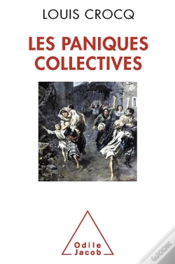 Capa do artigo Les Paniques Collectives
