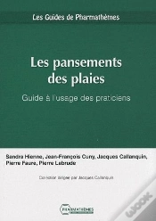 Capa do artigo Les Pansements Des Plaies ; Guide À L