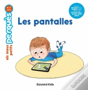 Capa do artigo Les Pantalles
