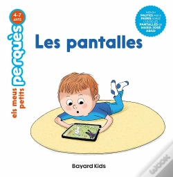 Capa do artigo Les Pantalles
