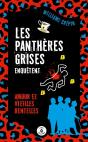Les Panthères Grises Enquêtent - Preview