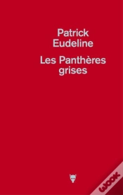 Capa do artigo Les Pantheres Grises