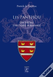 Capa do artigo Les Panthou, Dix Siecles D