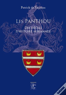 Capa do artigo Les Panthou, Dix Siecles D'Histoire Normande