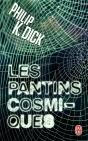Les Pantins Cosmiques - Preview