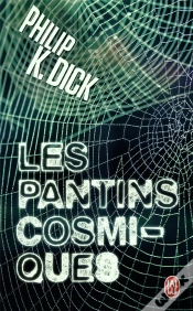 Capa do artigo Les Pantins Cosmiques