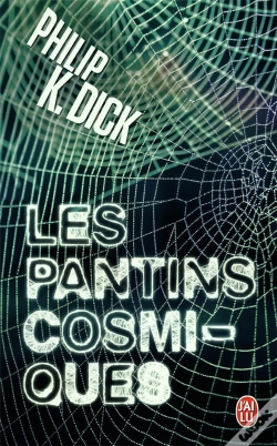 Capa do artigo Les Pantins Cosmiques