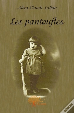 Capa do artigo Les Pantoufles