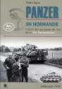 Les Panzer En Normandie - Preview