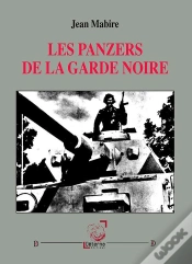 Capa do artigo Les Panzers De La Garde Noire