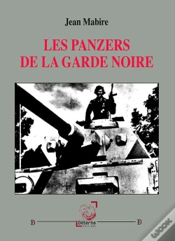Capa do artigo Les Panzers De La Garde Noire