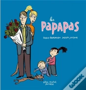 Capa do artigo Les Papapas