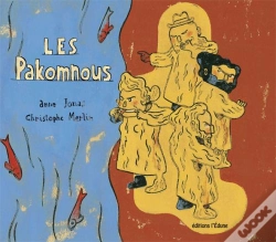 Capa do artigo Les Papareils