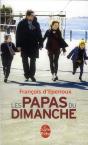 Les Papas Du Dimanche - Preview