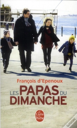 Capa do artigo Les Papas Du Dimanche
