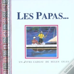 Capa do artigo Les Papas