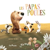 Capa do artigo Les Papas Poules