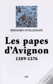 Capa do artigo Les Papes D