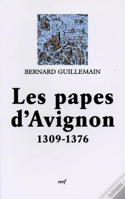 Capa do artigo Les Papes D'Avignon: 1309-1376