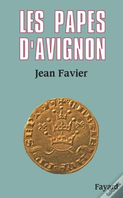Capa do artigo Les Papes D'Avignon