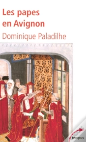 Capa do artigo Les Papes En Avignon