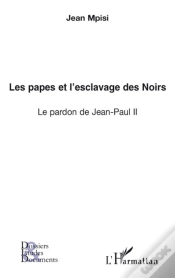 Capa do artigo Les Papes Et L