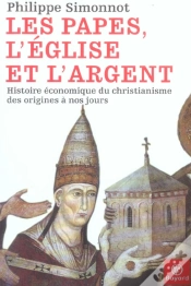Capa do artigo Les Papes, L