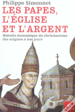 Capa do artigo Les Papes, L'Eglise Et L'Argent