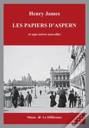 Capa do artigo Les Papiers D