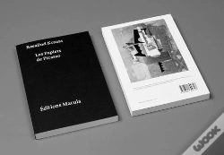 Capa do artigo Les Papiers De Picasso