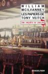 Les Papiers De Tony Veitch