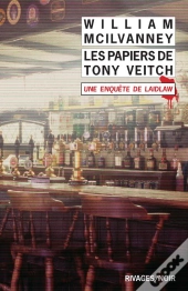 Les Papiers De Tony Veitch