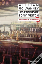 Capa do artigo Les Papiers De Tony Veitch