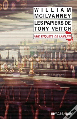 Capa do artigo Les Papiers De Tony Veitch
