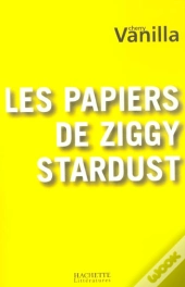Les Papiers De Ziggy Stardust