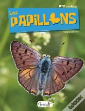 Capa do artigo Les Papillons