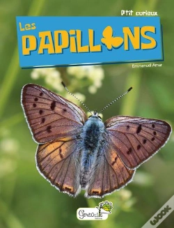Capa do artigo Les Papillons