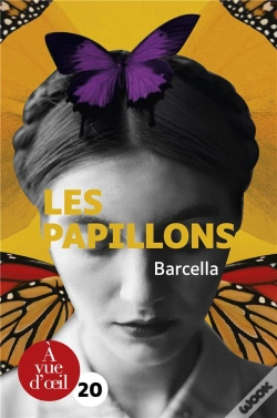 Capa do artigo Les Papillons