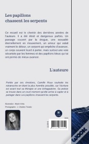 Capa do artigo Les Papillons Chassent Les Serpents