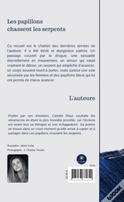Capa do artigo Les Papillons Chassent Les Serpents