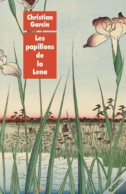 Capa do artigo Les Papillons De La Lena