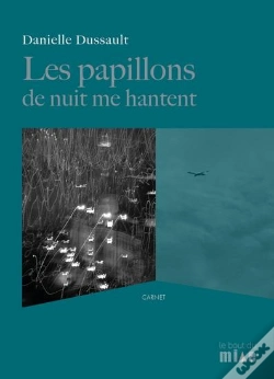 Capa do artigo Les Papillons De Nuit Me Hantent
