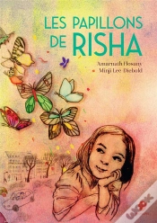 Capa do artigo Les Papillons De Risha