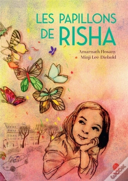 Capa do artigo Les Papillons De Risha