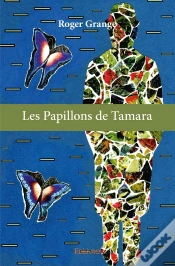 Capa do artigo Les Papillons De Tamara