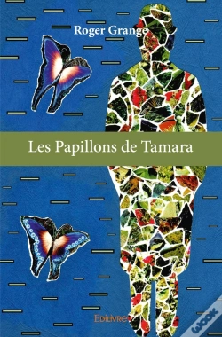 Capa do artigo Les Papillons De Tamara