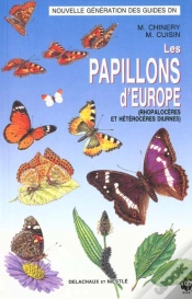 Capa do artigo Les Papillons D