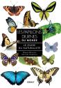 Les Papillons Diurnes Du Monde - Preview