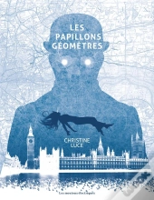 Les Papillons Géomètres