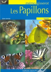 Capa do artigo Les Papillons